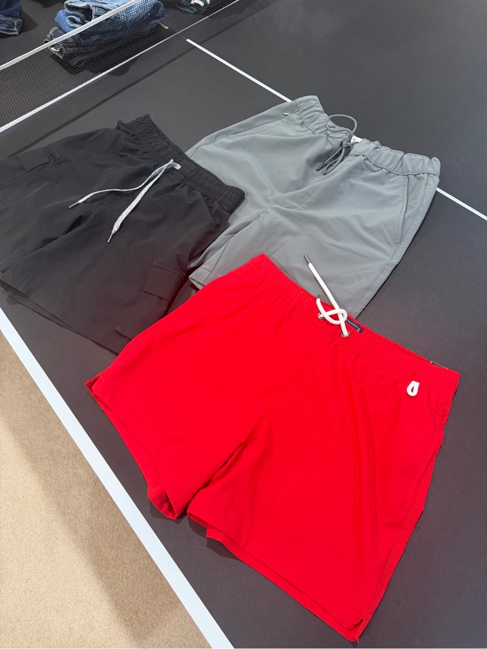 Shorts Bundle - AS